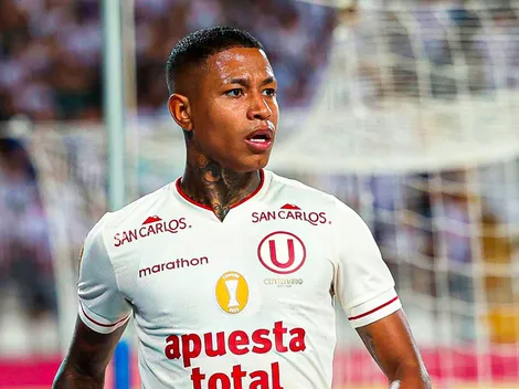 Universitario venció a Alianza y es el nuevo líder del Torneo Apertura