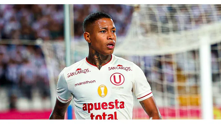 Universitario y Alianza Lima.