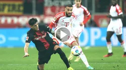 El ecuatoriano se mandó este partidazo ante el Bayern Múnich