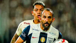 Alianza Lima y Universitario.