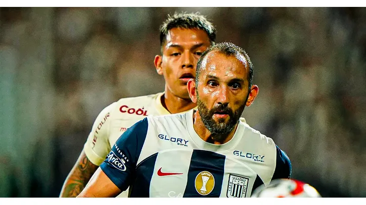 Alianza Lima y Universitario.