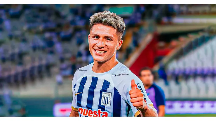 Alianza Lima y Universitario.