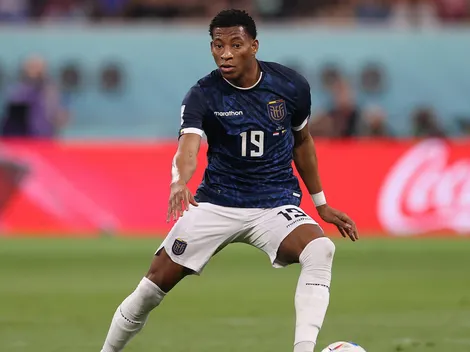 Gonzalo Plata podría ir a la Premier League