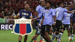 Independiente del Valle quiere ayudar a Deportivo Quito