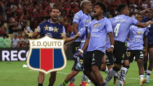 Independiente del Valle quiere ayudar a Deportivo Quito