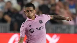 Luego de su paso por el equipo de David Beckham, ahora firmó en el Fehérvár FC de Hungría.