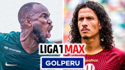 Alianza Lima y Universitario.