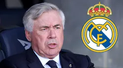 Carlo Ancelotti ya espera por fichajes para Real Madrid 2024/2025.