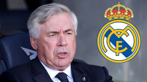 Carlo Ancelotti ya espera por fichajes para Real Madrid 2024/2025.