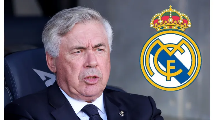 Carlo Ancelotti ya espera por fichajes para Real Madrid 2024/2025.