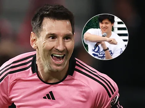 Messi superó al jugador de los US$700 millones en ranking millonario