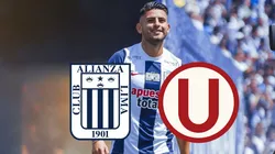 El central eligió el ganador del Clásico de Perú
