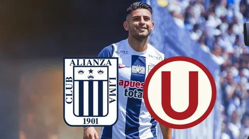 El central eligió el ganador del Clásico de Perú