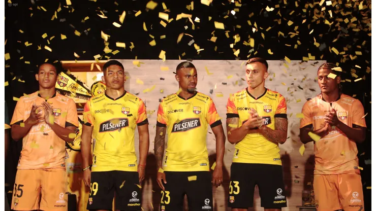 Barcelona SC no fichará a estos dos jugadores