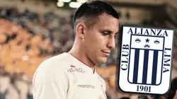 Alex Valera y Alianza Lima