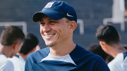 Alianza Lima vs. Universitario de Deportes