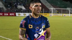 Braian Oyola fue figura de Delfín en el 2023 y fue fichado por Barcelona.