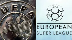La guerra UEFA vs. Superliga, una cuestión de millones.