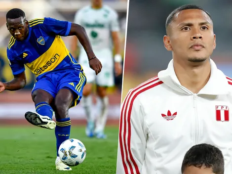Ni Luis Advíncula ni Bryan Reyna: Este es el peruano más caro de Sudamérica