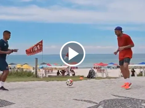 Universidad César Vallejo se cansa de las críticas a Paolo Guerrero y responde