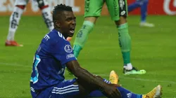 Desde Emelec le mandaron un mensaje