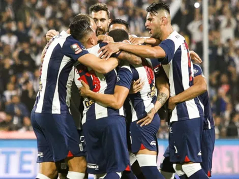 Alianza Lima no soporta y denunciará a integrantes de Universitario de Deportes