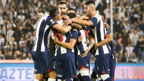 Alianza Lima y Universitario de Deportes