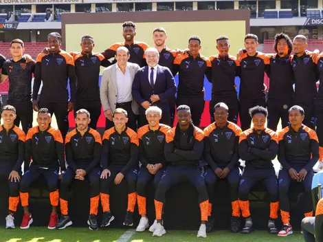 Liga de Quito recibe premio económico y anuncian que traerán otro delantero