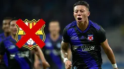 Joao Rojas revela lo que le propusieron para llegar a Barcelona SC y lo que le debe Emelec