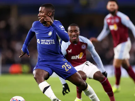 ¿Moisés Caicedo se arrepiente de su contrato con Chelsea? Esto dicen en Inglaterra