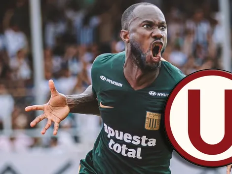 En Panamá aman a Universitario y destrozan a Alianza Lima por Waterman