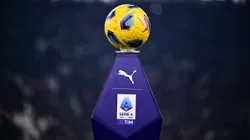 La Serie A podría pasar de 20 a 18 equipos para la temporada 2024/2025. Getty Images.