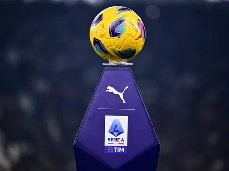 La Serie A estudia un cambio en su liga que puede generar precedentes en Europa