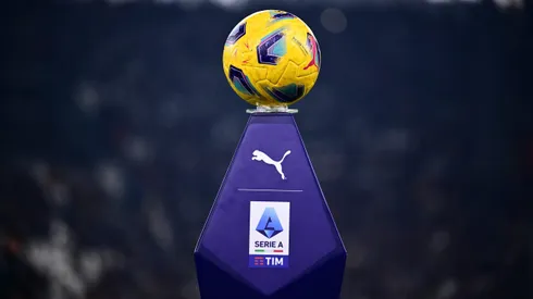 La Serie A podría pasar de 20 a 18 equipos para la temporada 2024/2025. Getty Images.