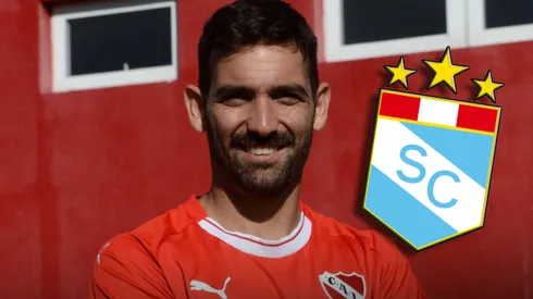 Independiente vs. Cauteruccio y Sporting Cristal