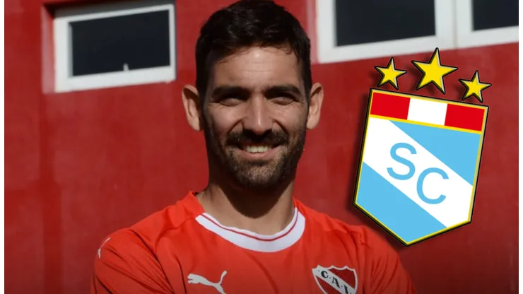 Independiente vs. Cauteruccio y Sporting Cristal