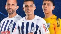 Alianza Lima y Cristian Neira