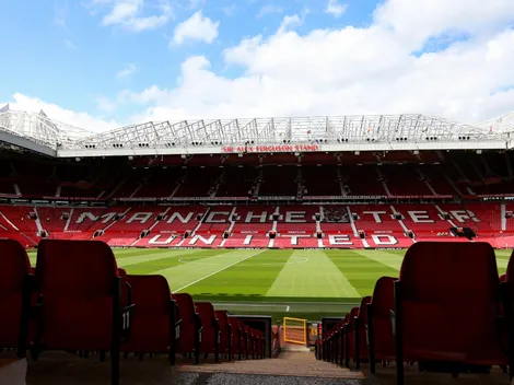 El misterioso futuro de Old Trafford: los costes para seguir con vida