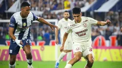 Alianza Lima quiere sanciones en Universitario
