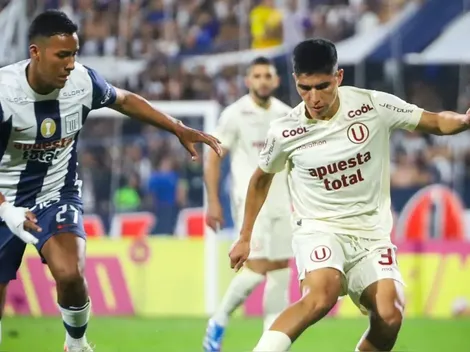 Alianza Lima quiere más sanciones en Universitario antes del Clásico
