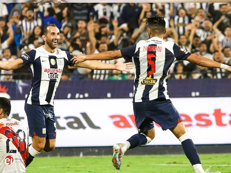 Carlos ZamCarlos Zambrano le respondió a Hernán Barcos con indirecta a Alianza Limabrano le respondió a Hernán Barcos y fue con indirecta para Alianza Lima