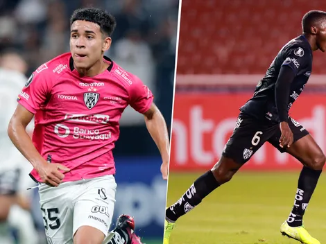 Independiente del Valle ha ganado esta fortuna por la venta de sus jugadores