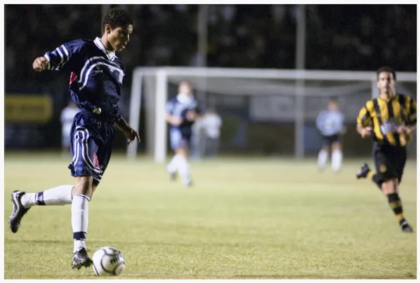 Paolo Guerrero con la camiseta de Alianza Lima. (Foto: Historia Blanquiazul).