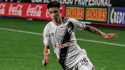 El delantero uruguayo es opción para llegar a Liga de Quito