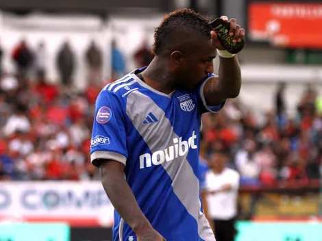 Miller Bolaños jugaría en este equipo en el 2024