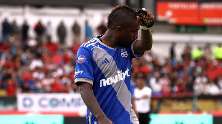 Miller Bolaños jugaría en este equipo en el 2024