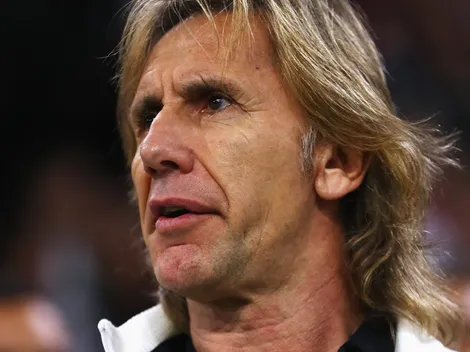 Ricardo Gareca dio clave para recuperar a Zambrano y Cueva en la Selección