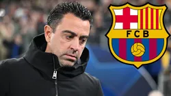 Xavi Hernández tendrá reemplazo en Barcelona a partir de julio.