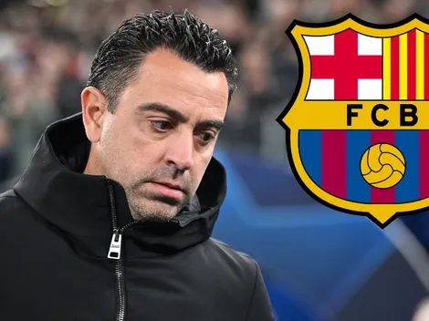 Los 5 entrenados que la IA recomienda al Barcelona