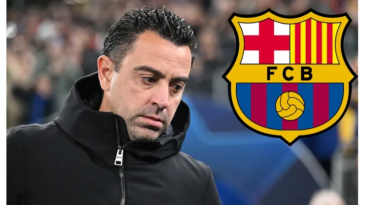 Xavi Hernández tendrá reemplazo en Barcelona a partir de julio.